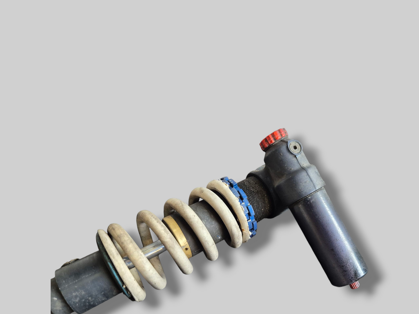 SACHS REAR SHOCK ABSORBER AP8123646 Aprilia RSV Mille 1998-2000