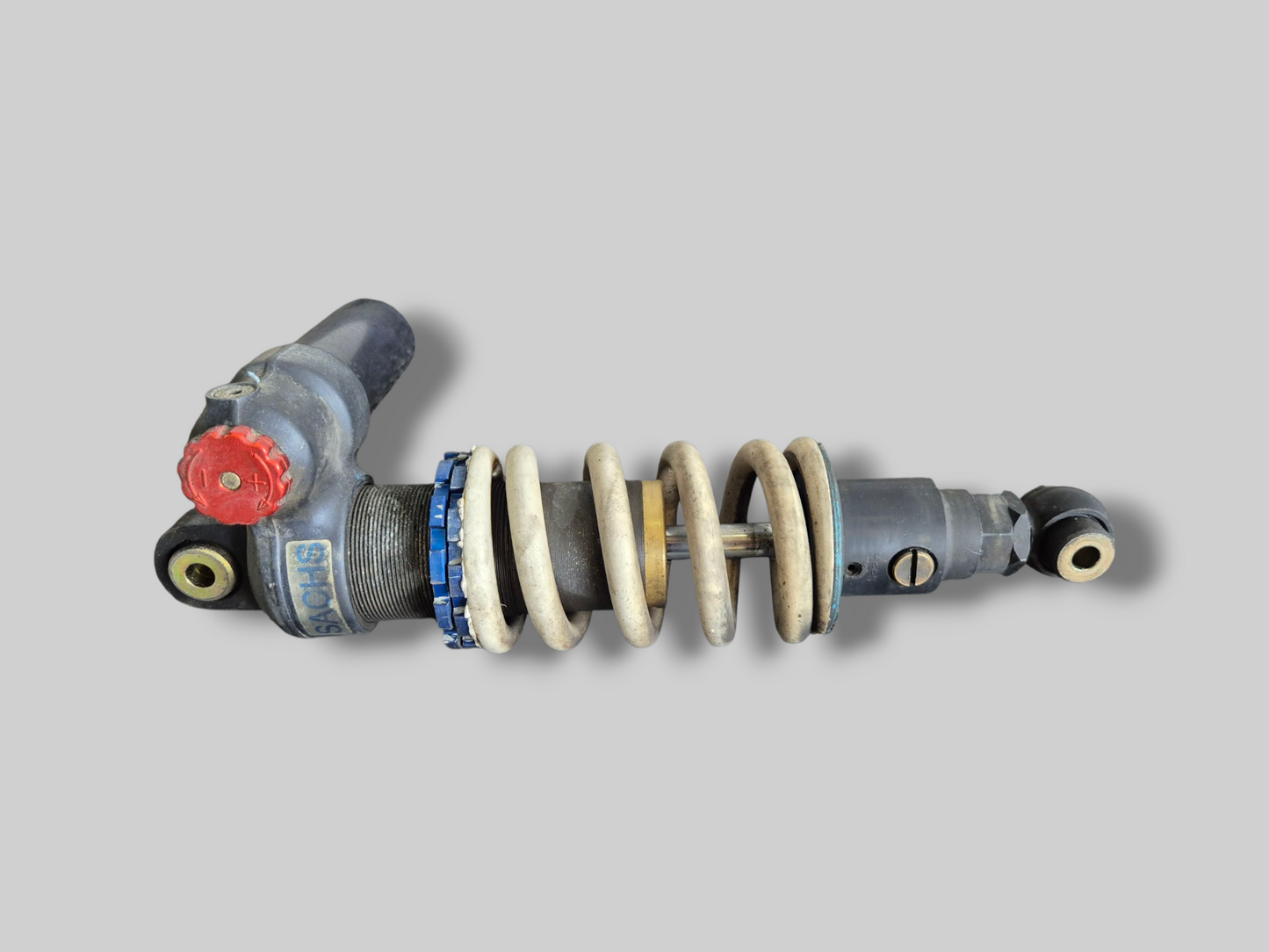 SACHS REAR SHOCK ABSORBER AP8123646 Aprilia RSV Mille 1998-2000