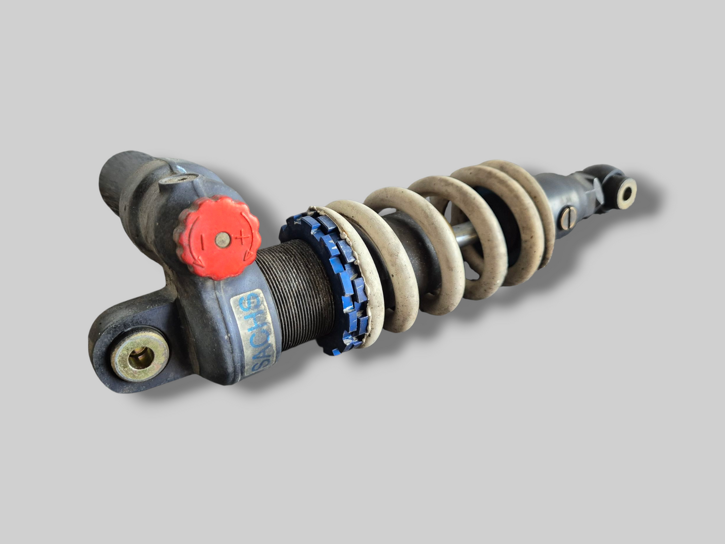 SACHS REAR SHOCK ABSORBER AP8123646 Aprilia RSV Mille 1998-2000