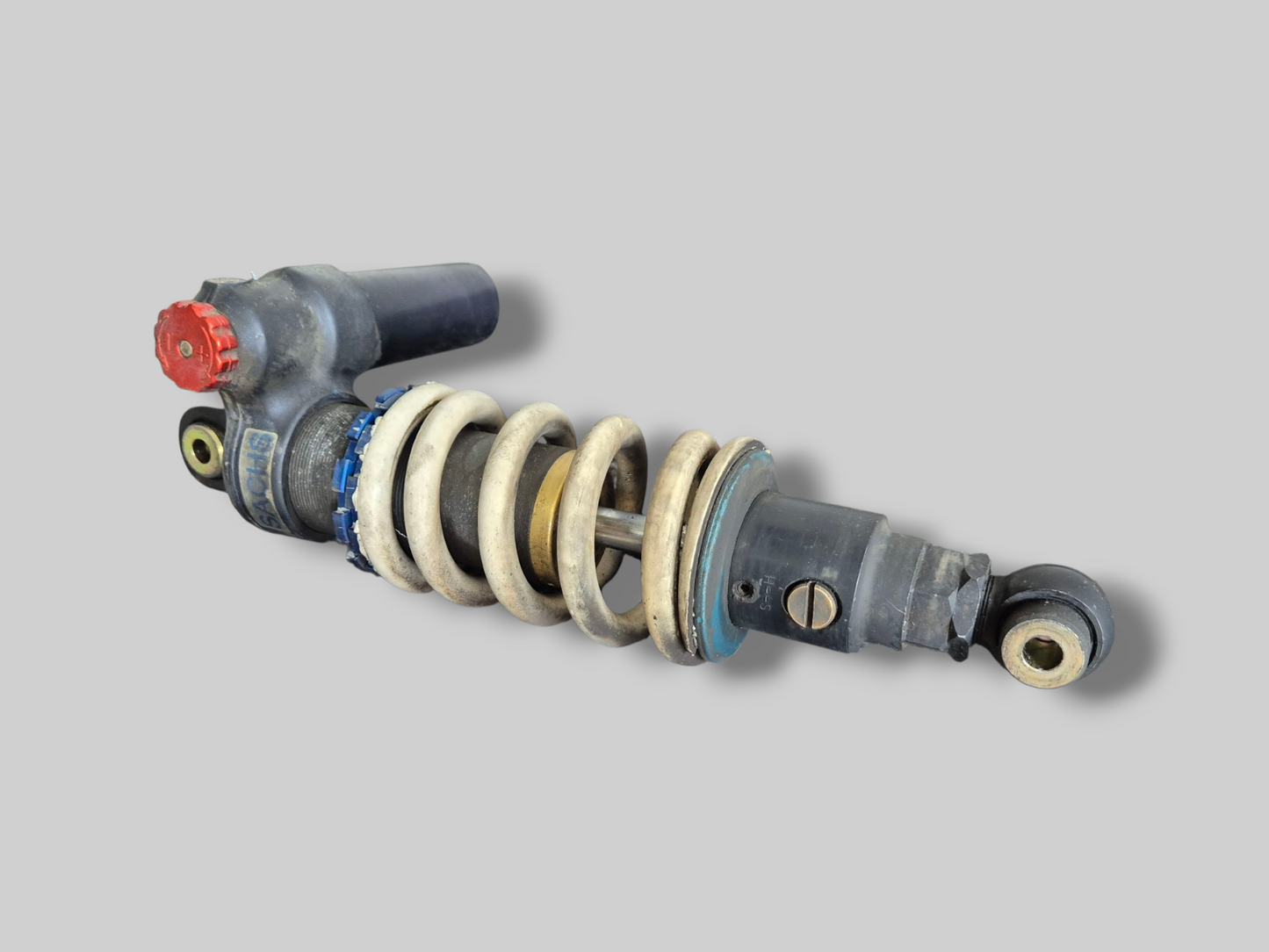 SACHS REAR SHOCK ABSORBER AP8123646 Aprilia RSV Mille 1998-2000