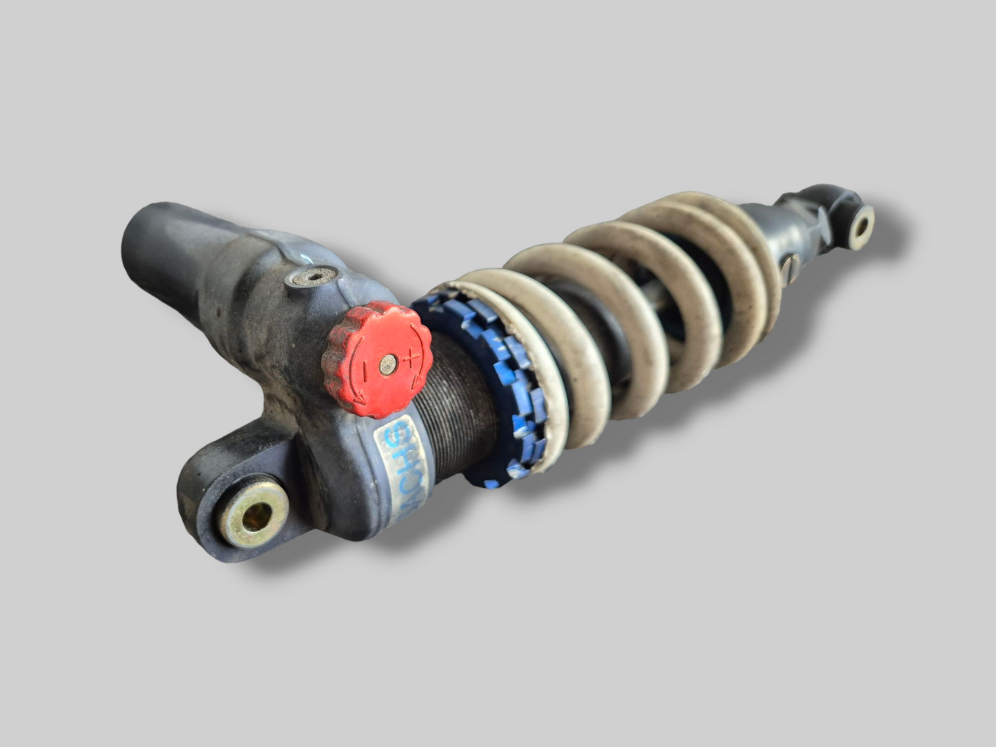 SACHS REAR SHOCK ABSORBER AP8123646 Aprilia RSV Mille 1998-2000