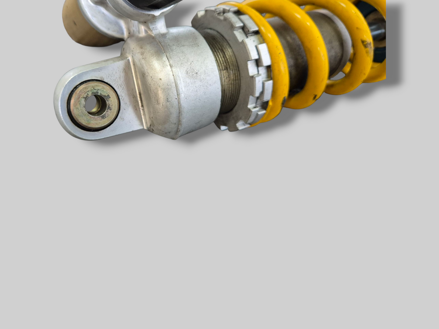 SACHS REAR SHOCK ABSORBER AP8123942 Aprilia RSV Mille 01-03 / Tuono 02-05