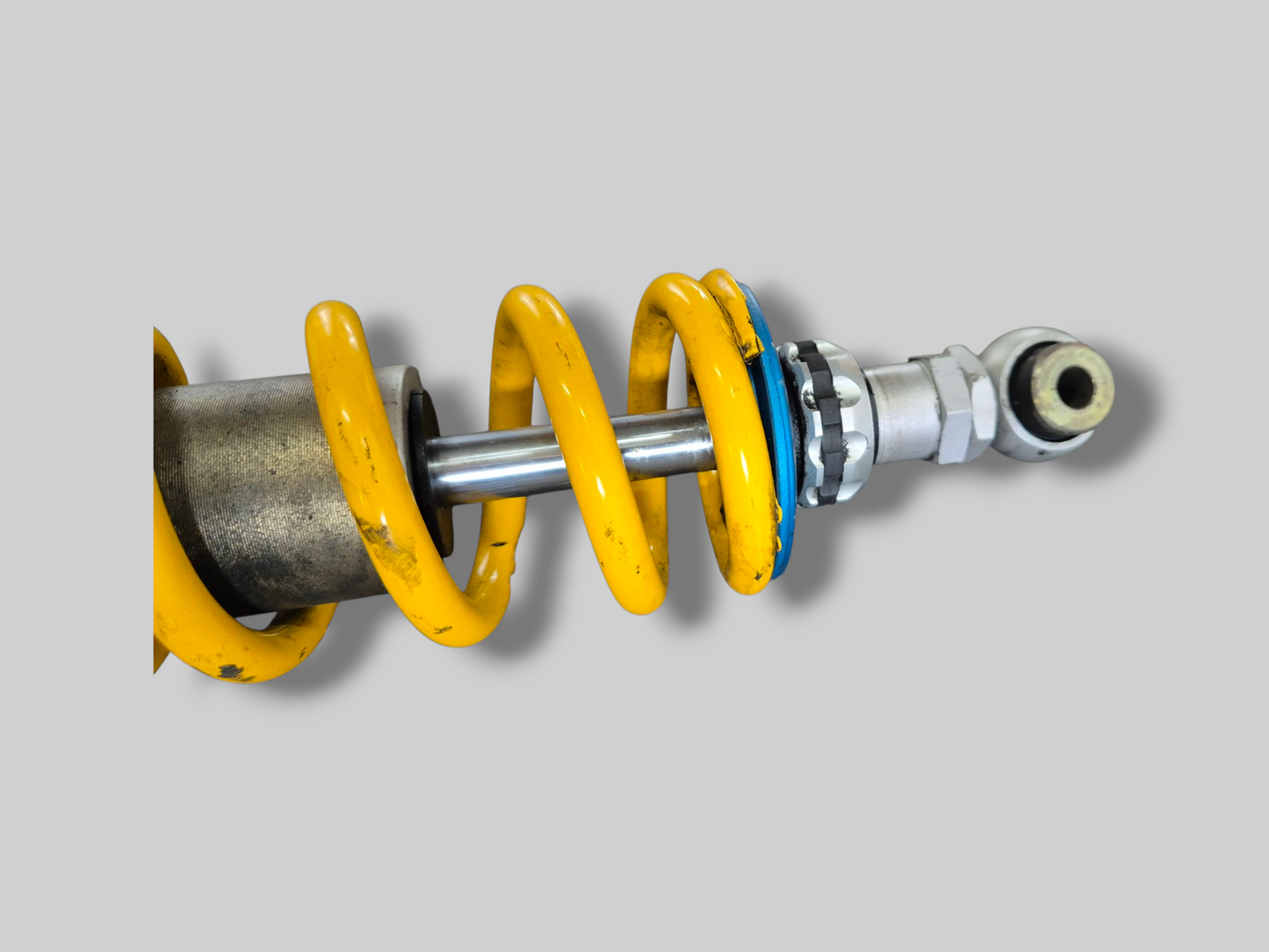 SACHS REAR SHOCK ABSORBER AP8123942 Aprilia RSV Mille 01-03 / Tuono 02-05