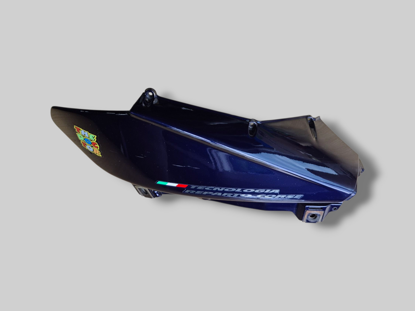 LEFT HAND SIDE OUTER AIR INTAKE DUCT AP8138653 Aprilia RSV Mille 1998-2003