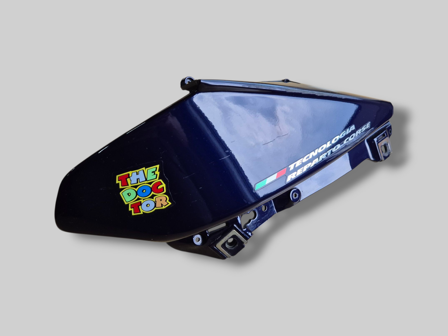 LEFT HAND SIDE OUTER AIR INTAKE DUCT AP8138653 Aprilia RSV Mille 1998-2003