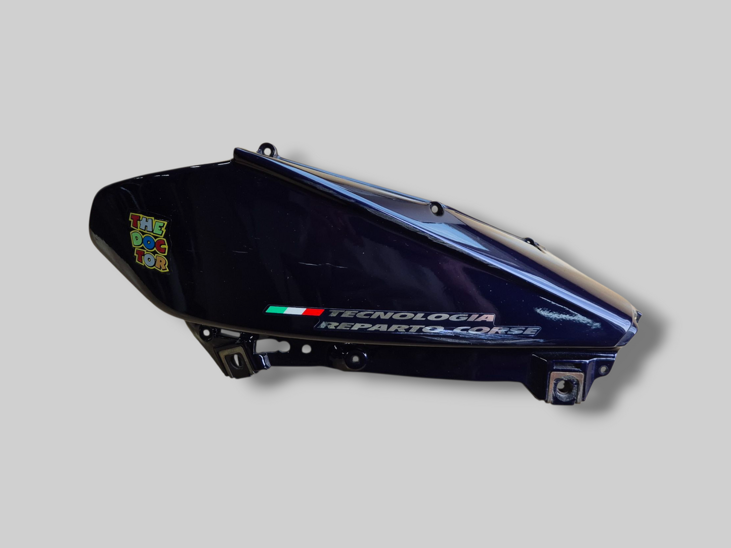 LEFT HAND SIDE OUTER AIR INTAKE DUCT AP8138653 Aprilia RSV Mille 1998-2003