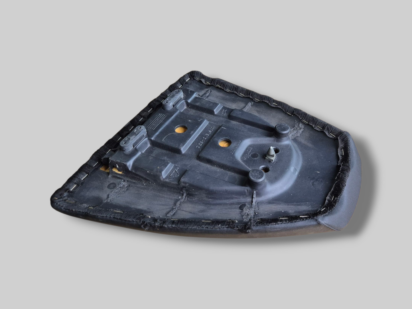 REAR PASSENGER SADDLE AP8129284 Aprilia RSV Mille 98-02
