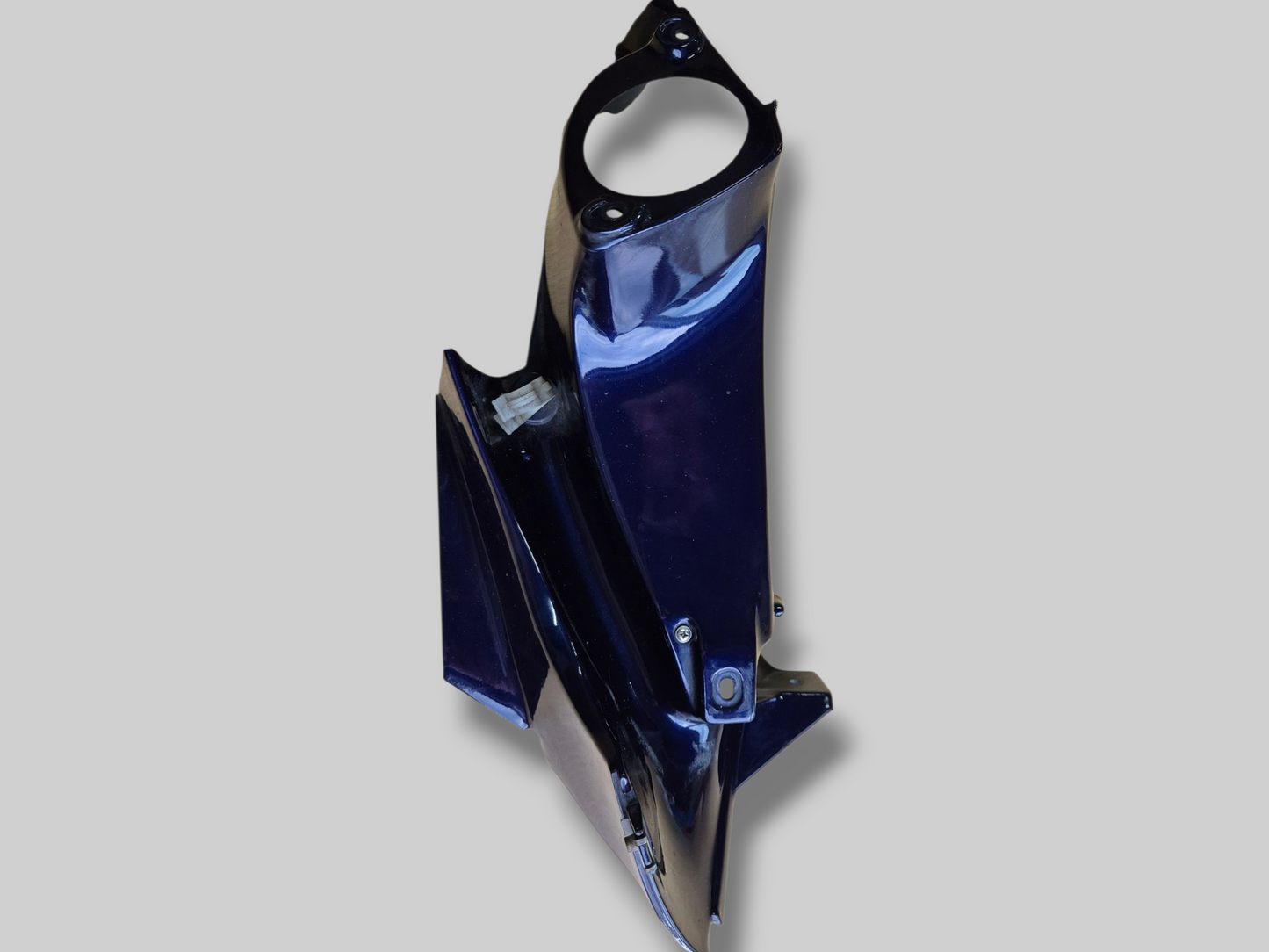 LEFT-HAND RAM AIR INTERNAL AIR DUCT FAIRING COSMOS BLUE AP8138569 Aprilia RSV Mille 98-03