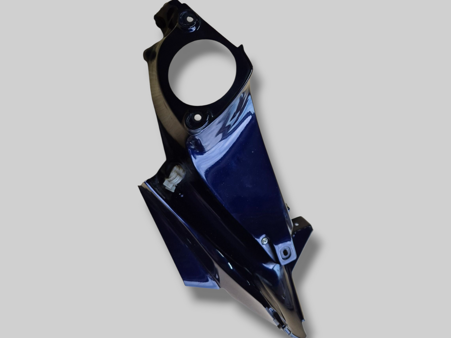 LEFT-HAND RAM AIR INTERNAL AIR DUCT FAIRING COSMOS BLUE AP8138569 Aprilia RSV Mille 98-03