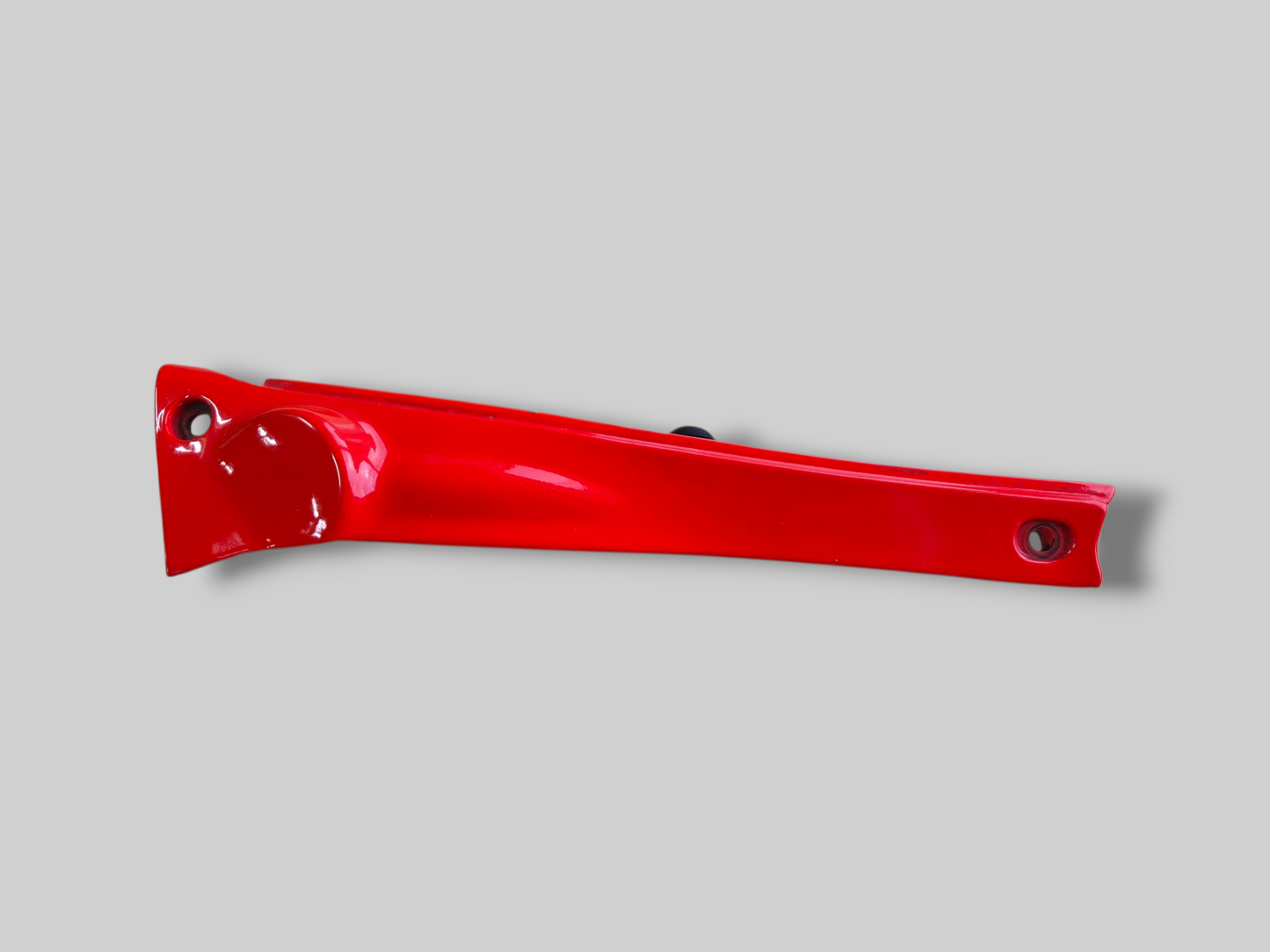 UPPER RIGHT-HAND FAIRING FLUO RED AP8138577 Aprilia RSV Mille 98-03