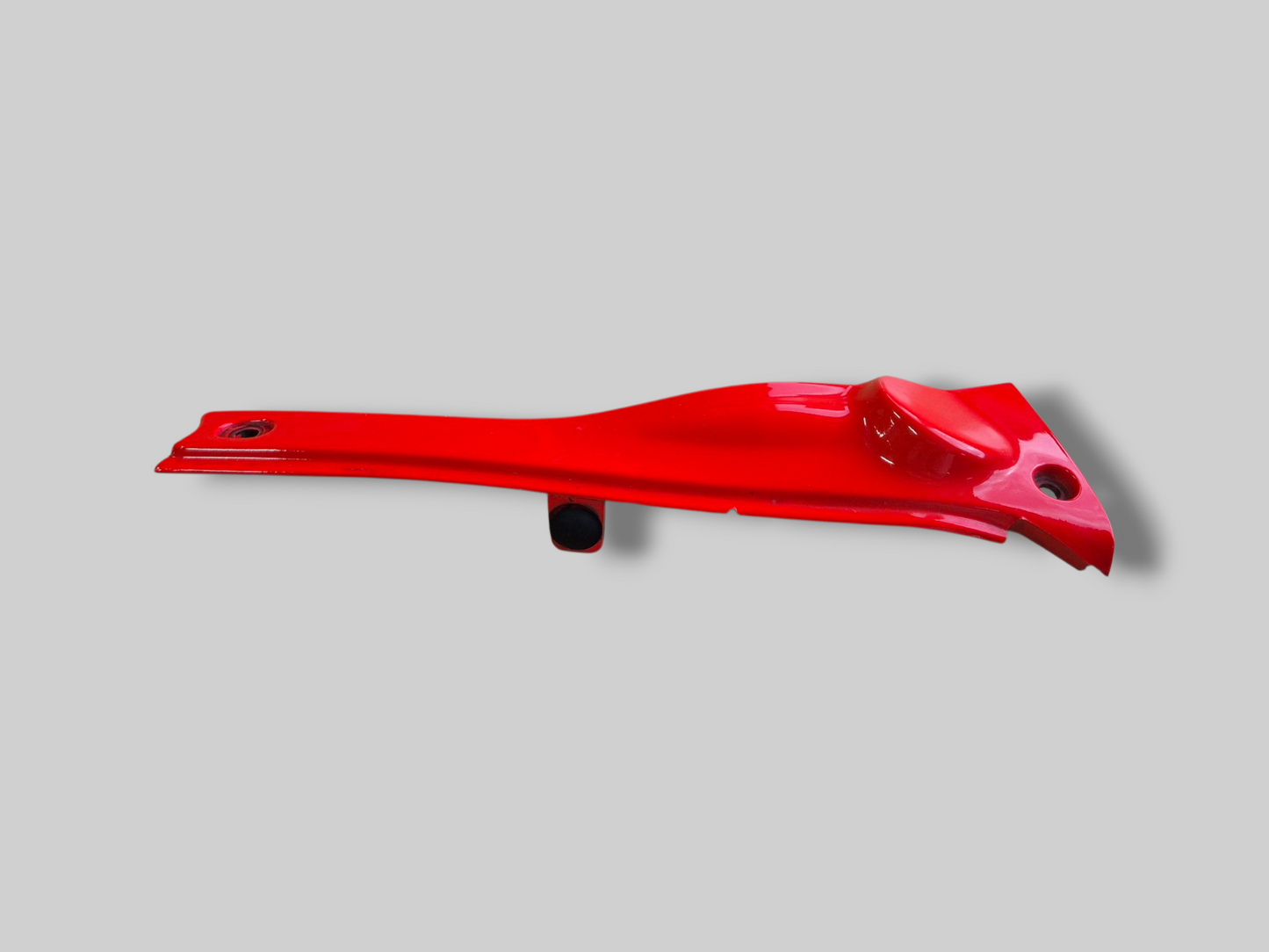 UPPER RIGHT-HAND FAIRING FLUO RED AP8138577 Aprilia RSV Mille 98-03