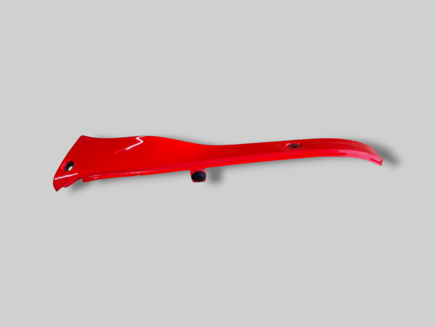 UPPER LEFT-HAND FAIRING FLUO RED AP8138578 Aprilia RSV Mille 98-03