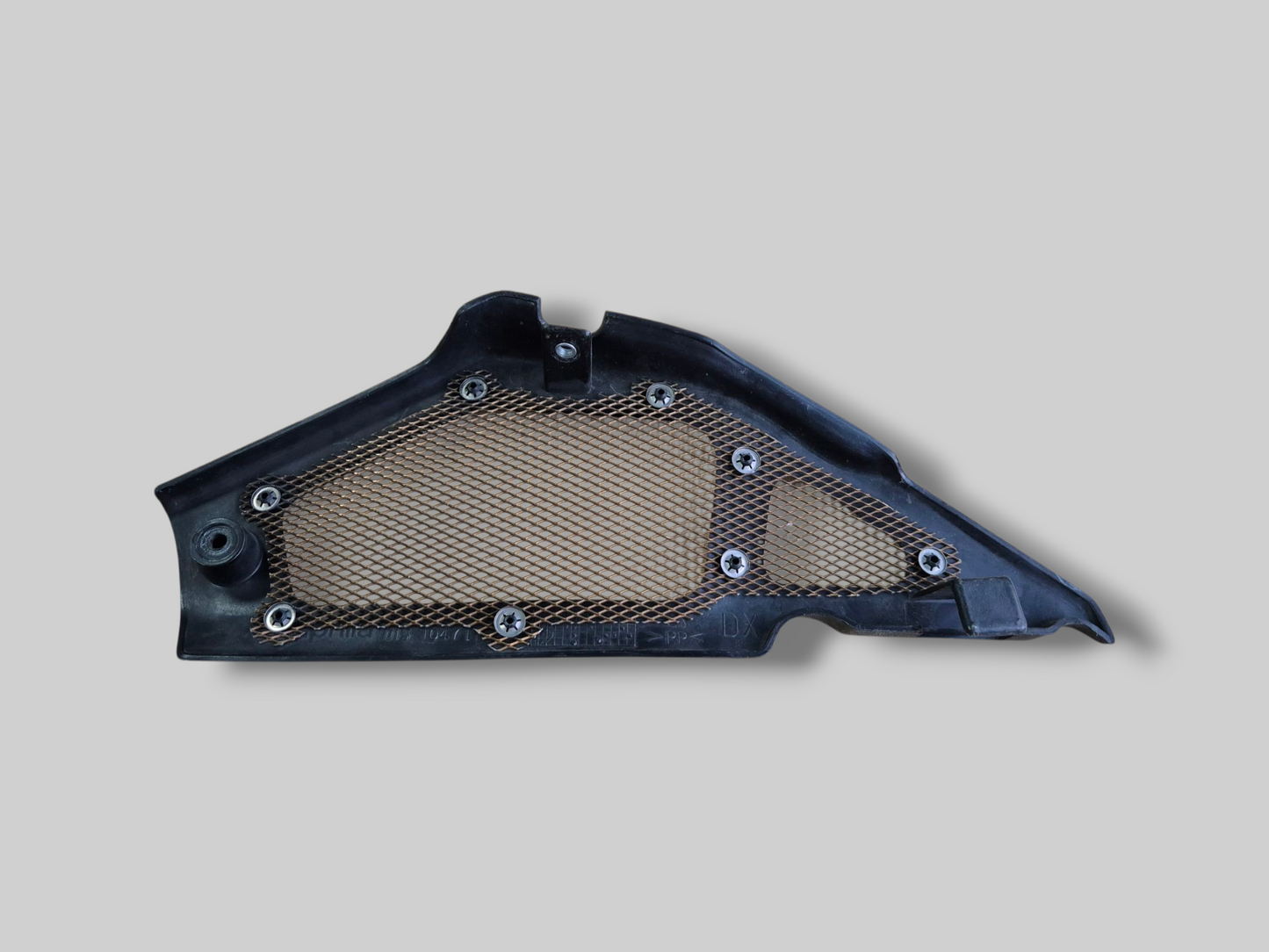 RIGHT-HAND SIDE PANEL AP8149287 Aprilia RSV Mille 01-03 / Tuono 02-05