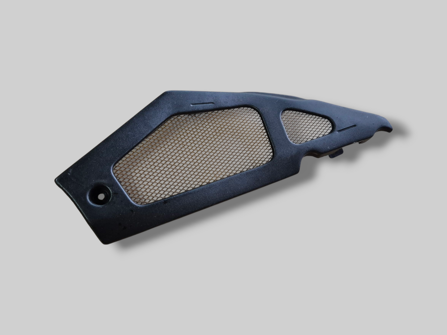 LEFT-HAND SIDE PANEL GOLD AP8149288 Aprilia RSV Mille 98-03 / Tuono 02-05