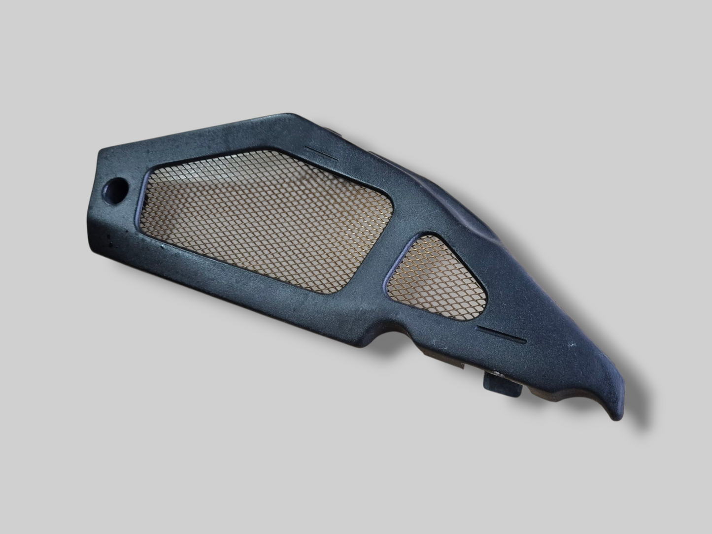 LEFT-HAND SIDE PANEL GOLD AP8149288 Aprilia RSV Mille 98-03 / Tuono 02-05