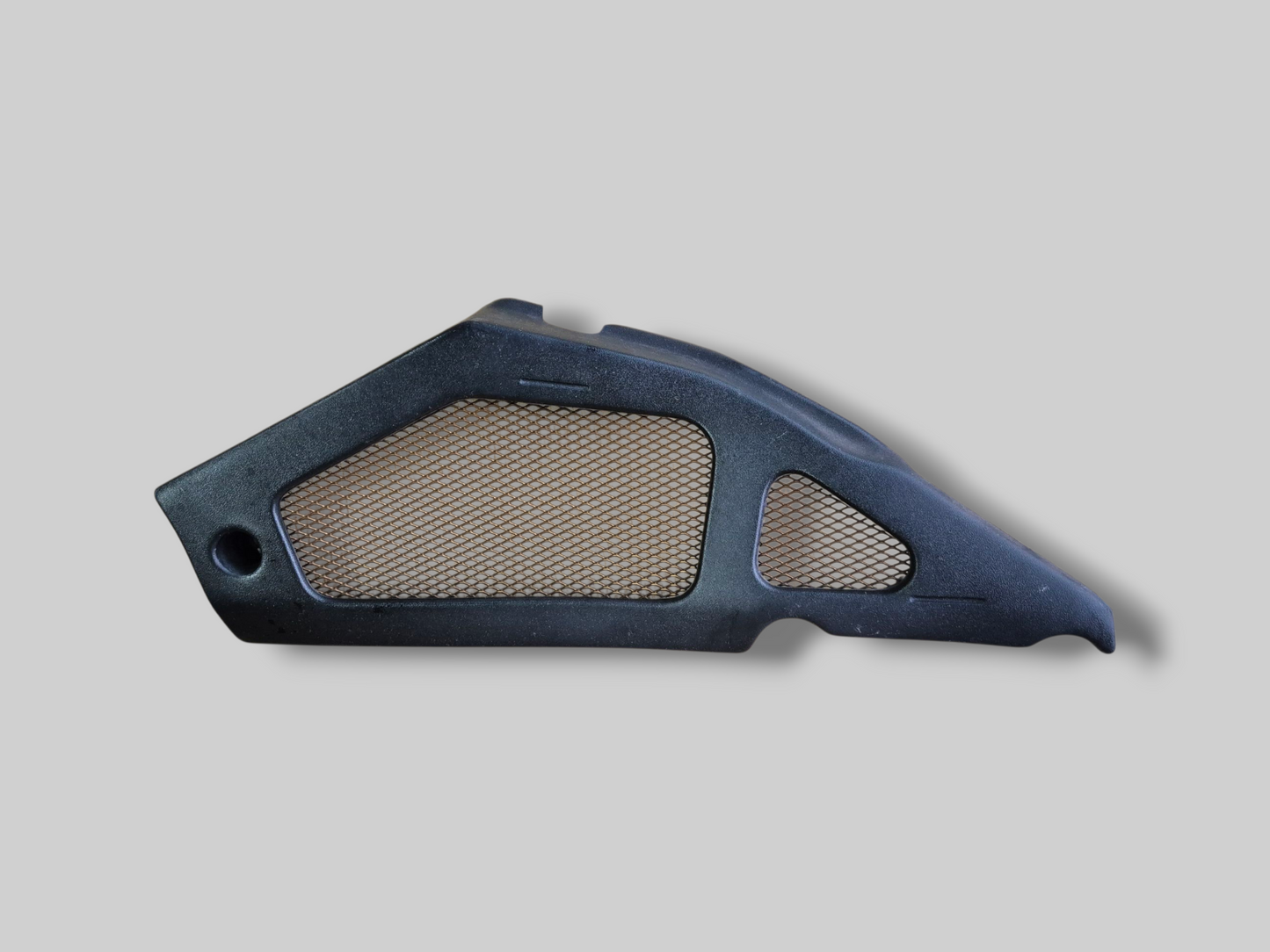 LEFT-HAND SIDE PANEL GOLD AP8149288 Aprilia RSV Mille 98-03 / Tuono 02-05