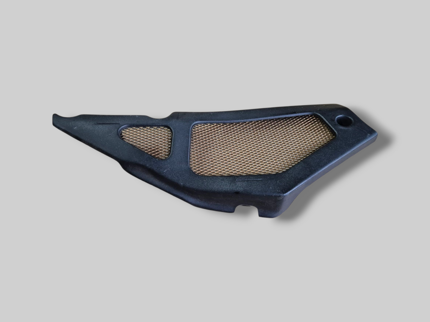 LEFT-HAND SIDE PANEL GOLD AP8149288 Aprilia RSV Mille 98-03 / Tuono 02-05