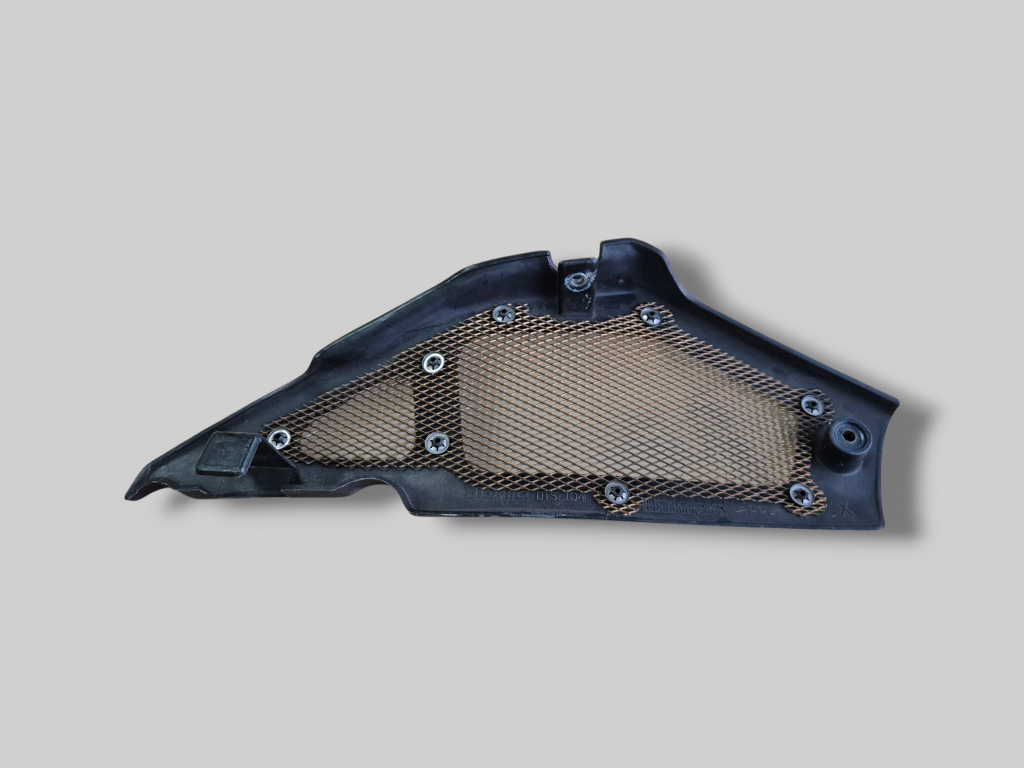 LEFT-HAND SIDE PANEL GOLD AP8149288 Aprilia RSV Mille 98-03 / Tuono 02-05