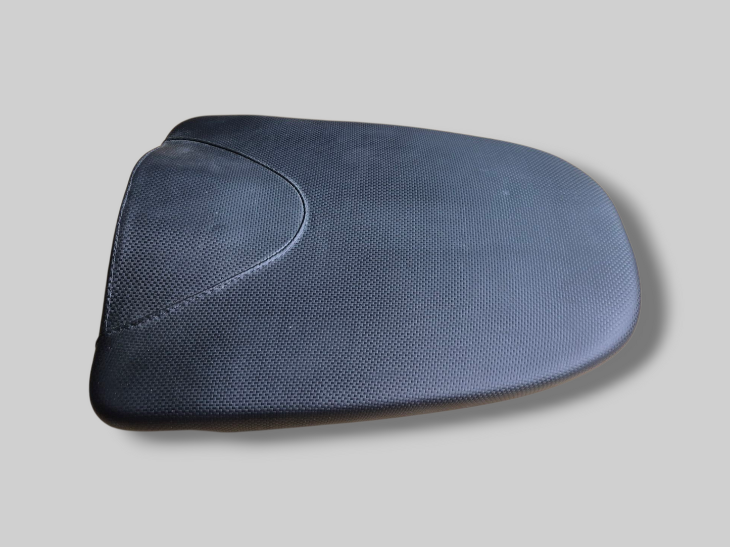 REAR PASSENGER SADDLE AP8129374 Aprilia RSV Mille 2003 / Tuono 02-05