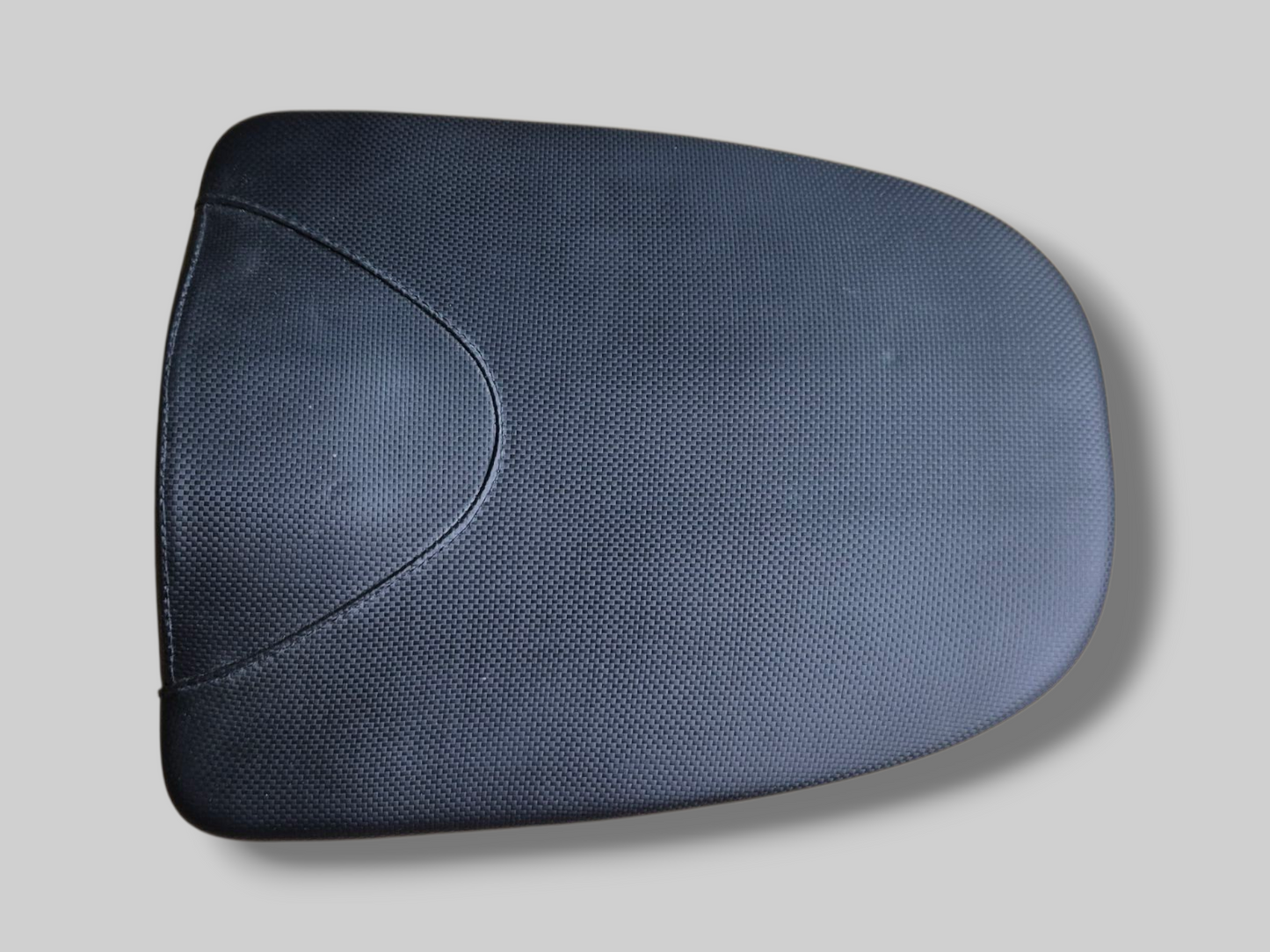 REAR PASSENGER SADDLE AP8129374 Aprilia RSV Mille 2003 / Tuono 02-05