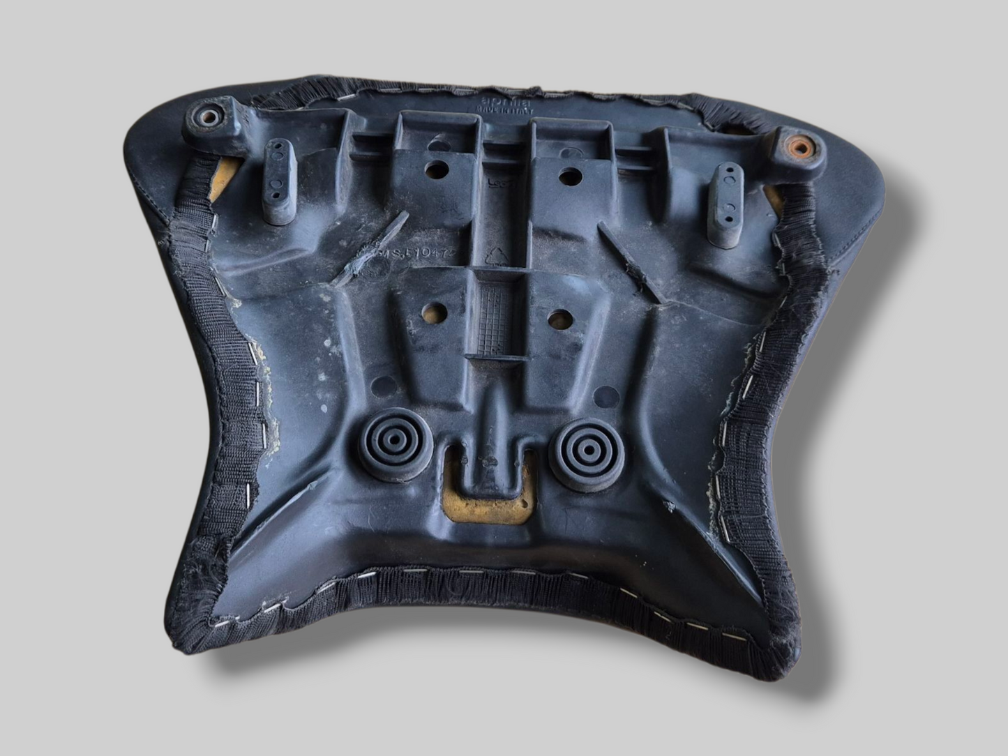 DRIVER SADDLE AP8129283 Aprilia RSV Mille 01-03 / Tuono 02-05