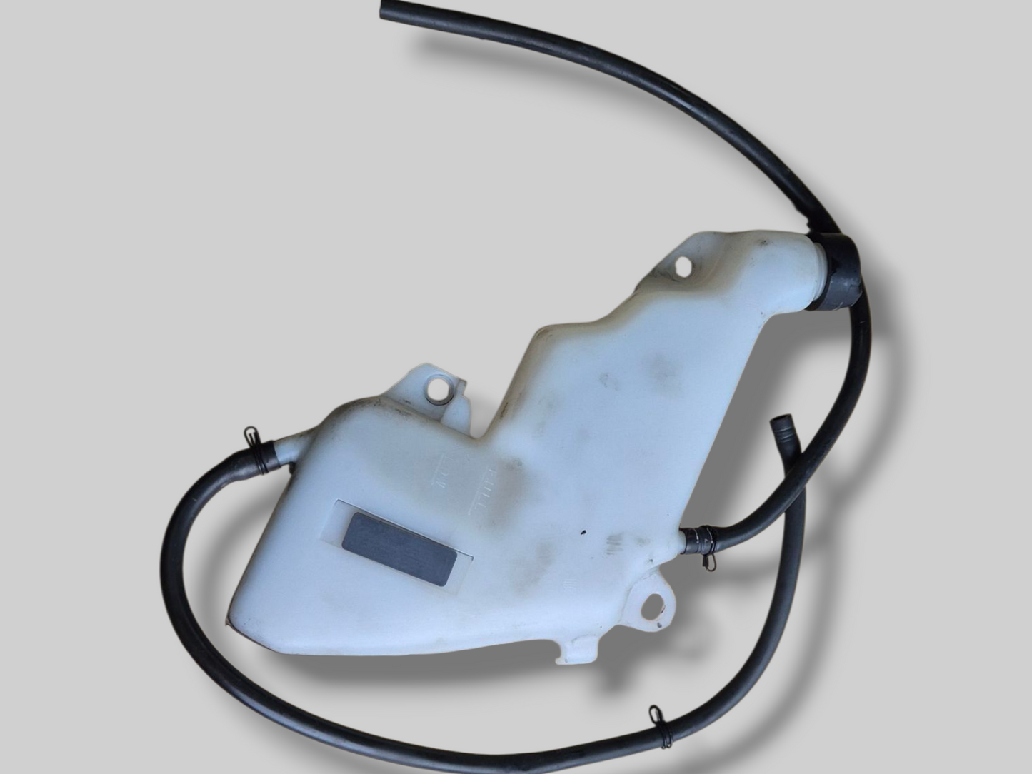 KOELVLOEISTOFTANKRESERVOIRFLES AP8138556 Aprilia RSV Mille 98-03 / Tuono 02-05
