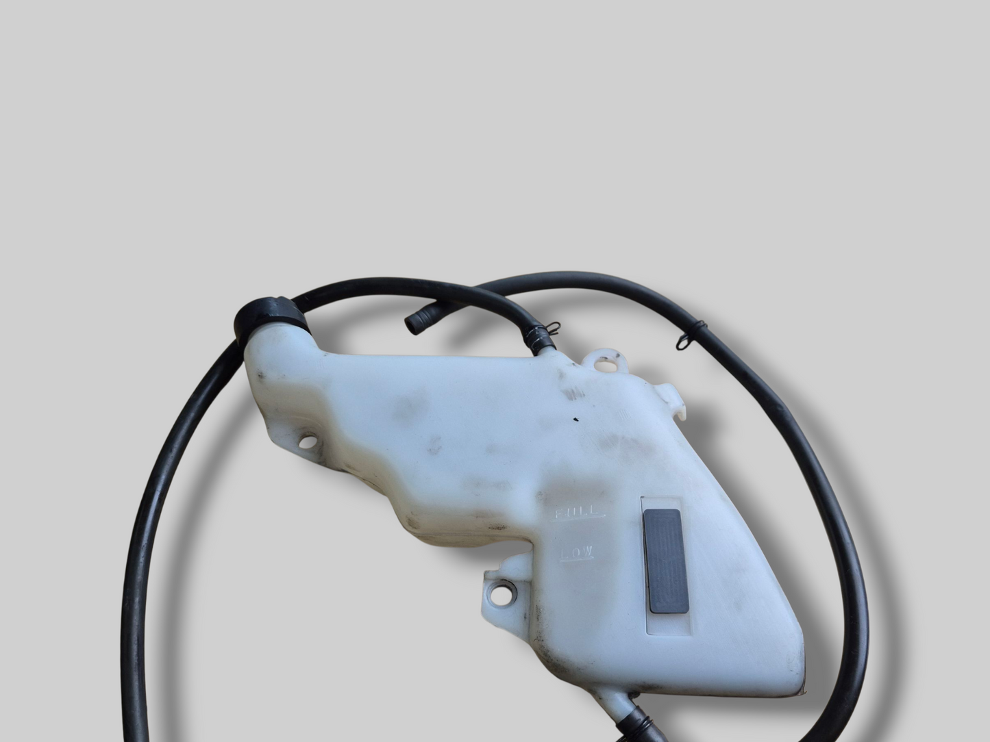 KOELVLOEISTOFTANKRESERVOIRFLES AP8138556 Aprilia RSV Mille 98-03 / Tuono 02-05