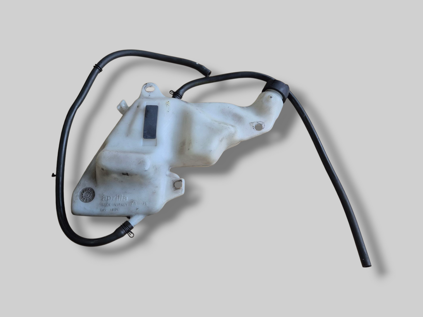 KOELVLOEISTOFTANKRESERVOIRFLES AP8138556 Aprilia RSV Mille 98-03 / Tuono 02-05