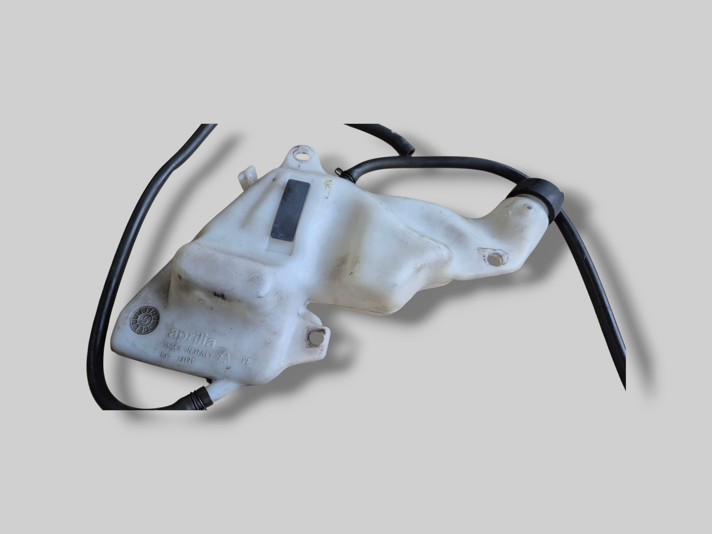 KOELVLOEISTOFTANKRESERVOIRFLES AP8138556 Aprilia RSV Mille 98-03 / Tuono 02-05