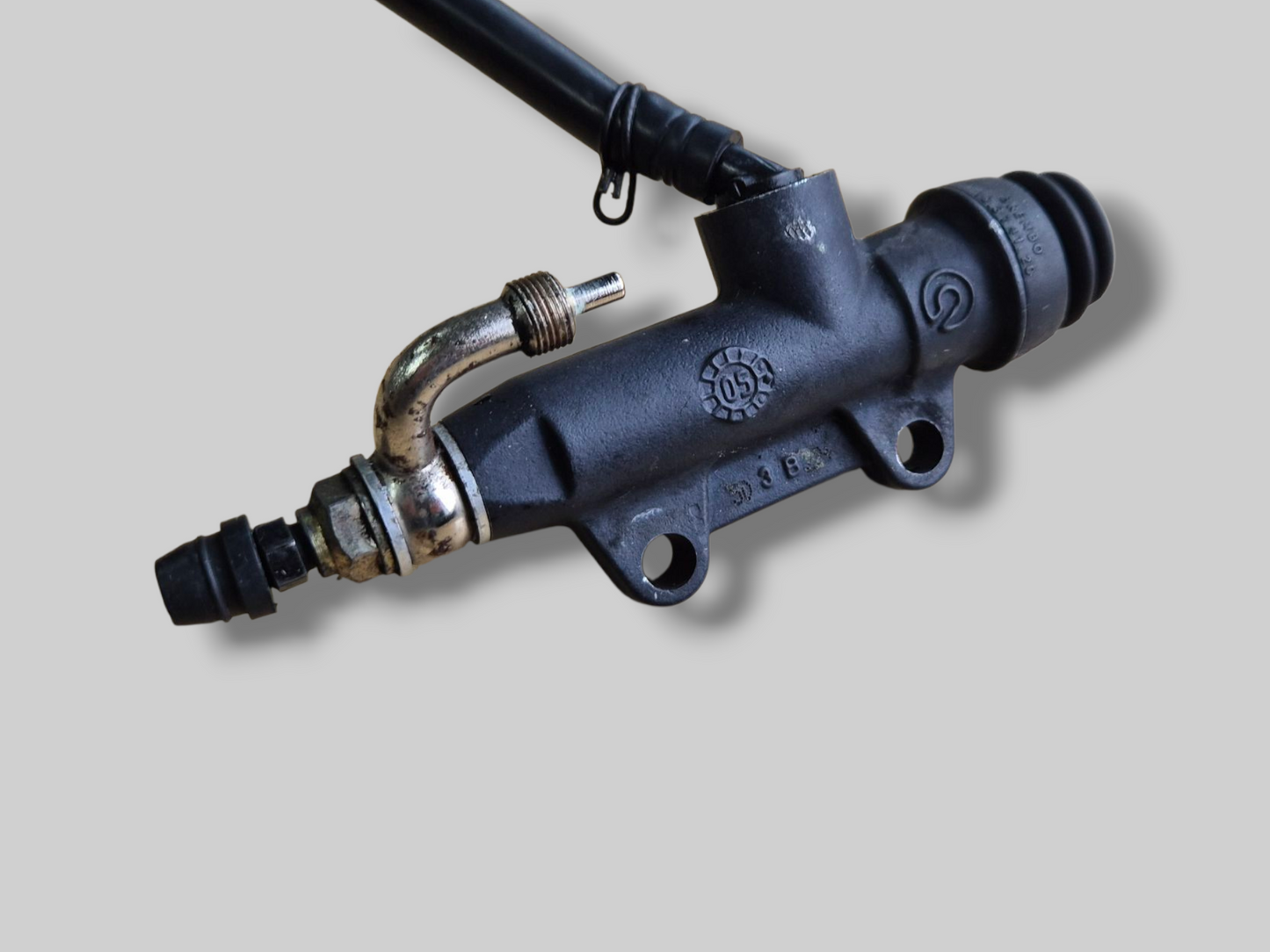 REAR BRAKE PUMP MASTER CYLINDER AP8113324 Aprilia RSV Mille 98-03 / Tuono 02-05
