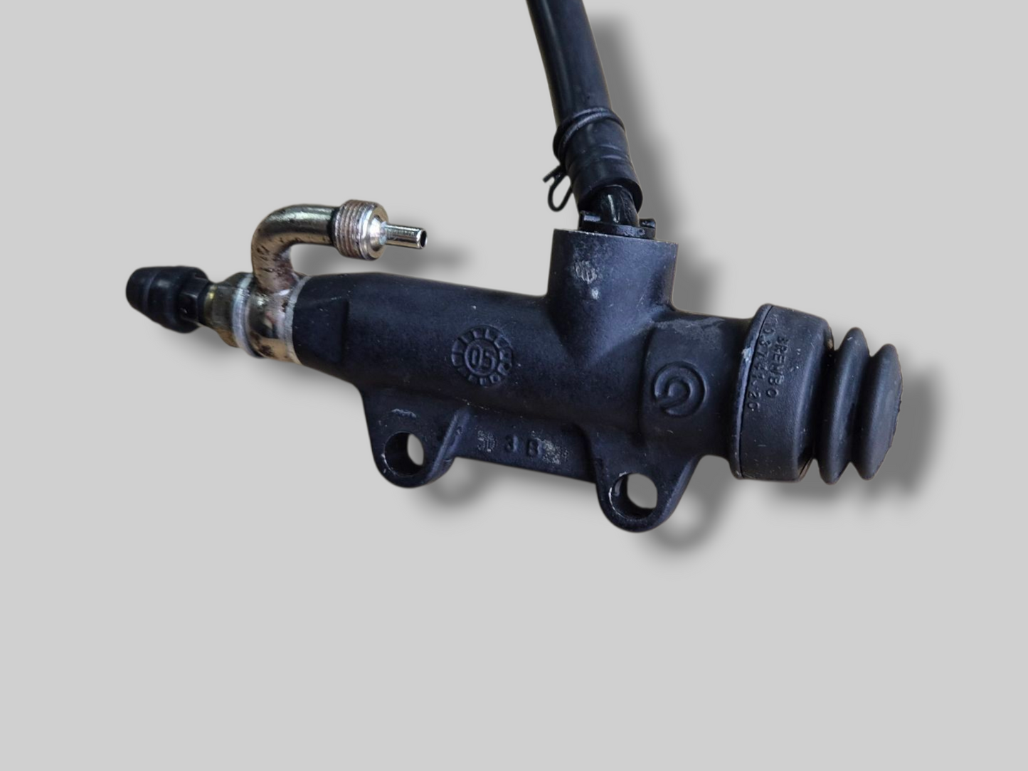 REAR BRAKE PUMP MASTER CYLINDER AP8113324 Aprilia RSV Mille 98-03 / Tuono 02-05
