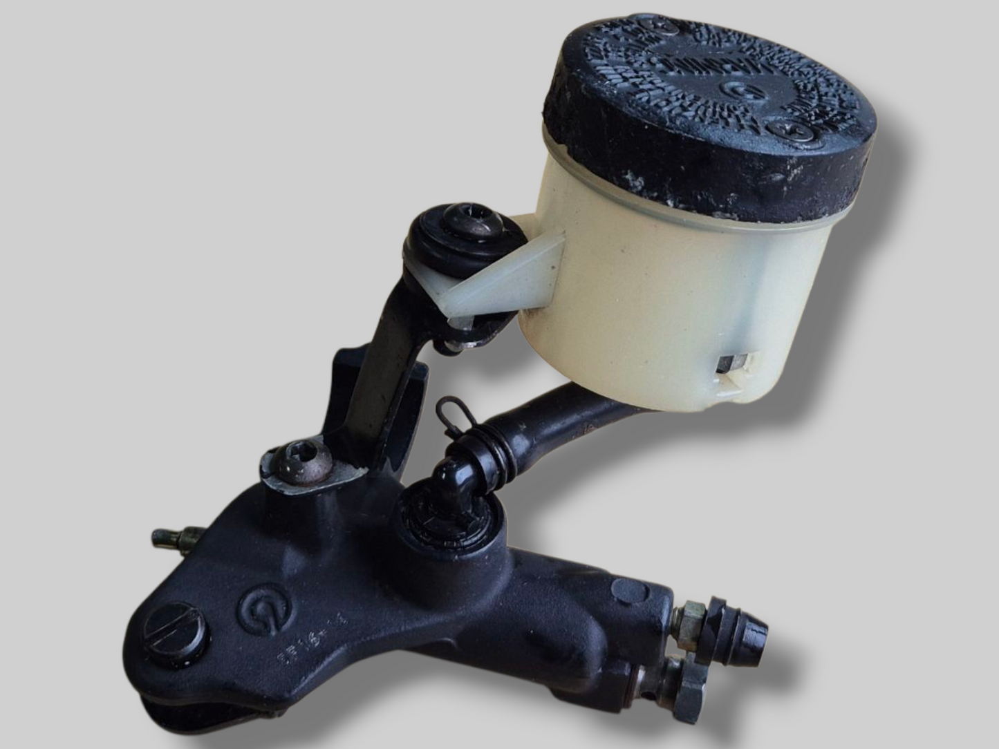 FRONT BRAKE PUMP MASTER CYLINDER AP8113969 Aprilia RSV Mille 98-03 / Tuono 02-05