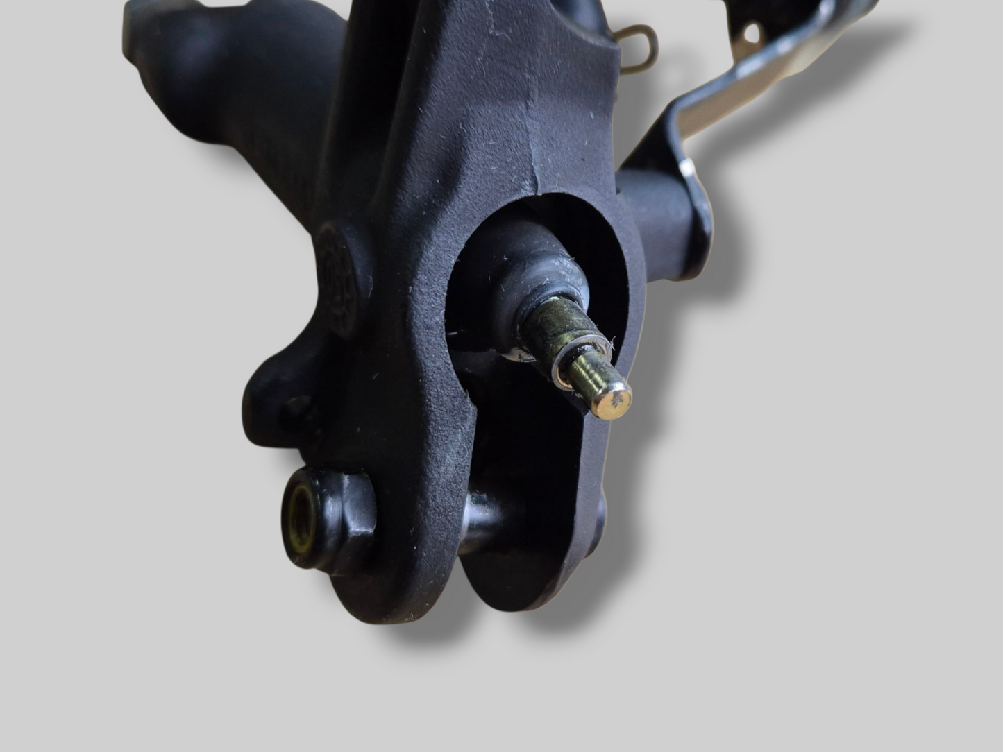FRONT BRAKE PUMP MASTER CYLINDER AP8113969 Aprilia RSV Mille 98-03 / Tuono 02-05
