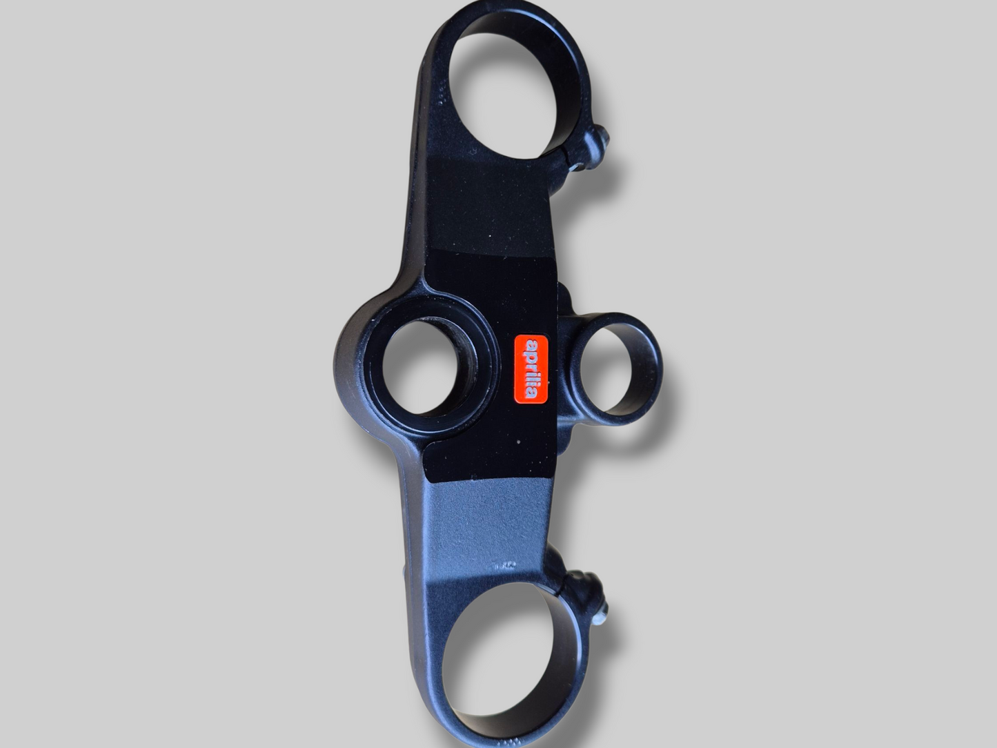 TOP YOKE TRIPLE CLAMP FORK UPPER PLATE AP8123932 Aprilia RSV Mille 98-03