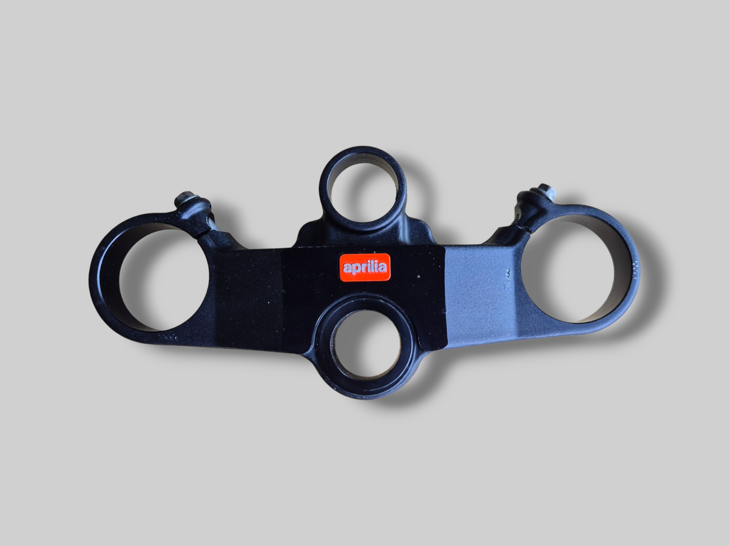 TOP YOKE TRIPLE CLAMP FORK UPPER PLATE AP8123932 Aprilia RSV Mille 98-03