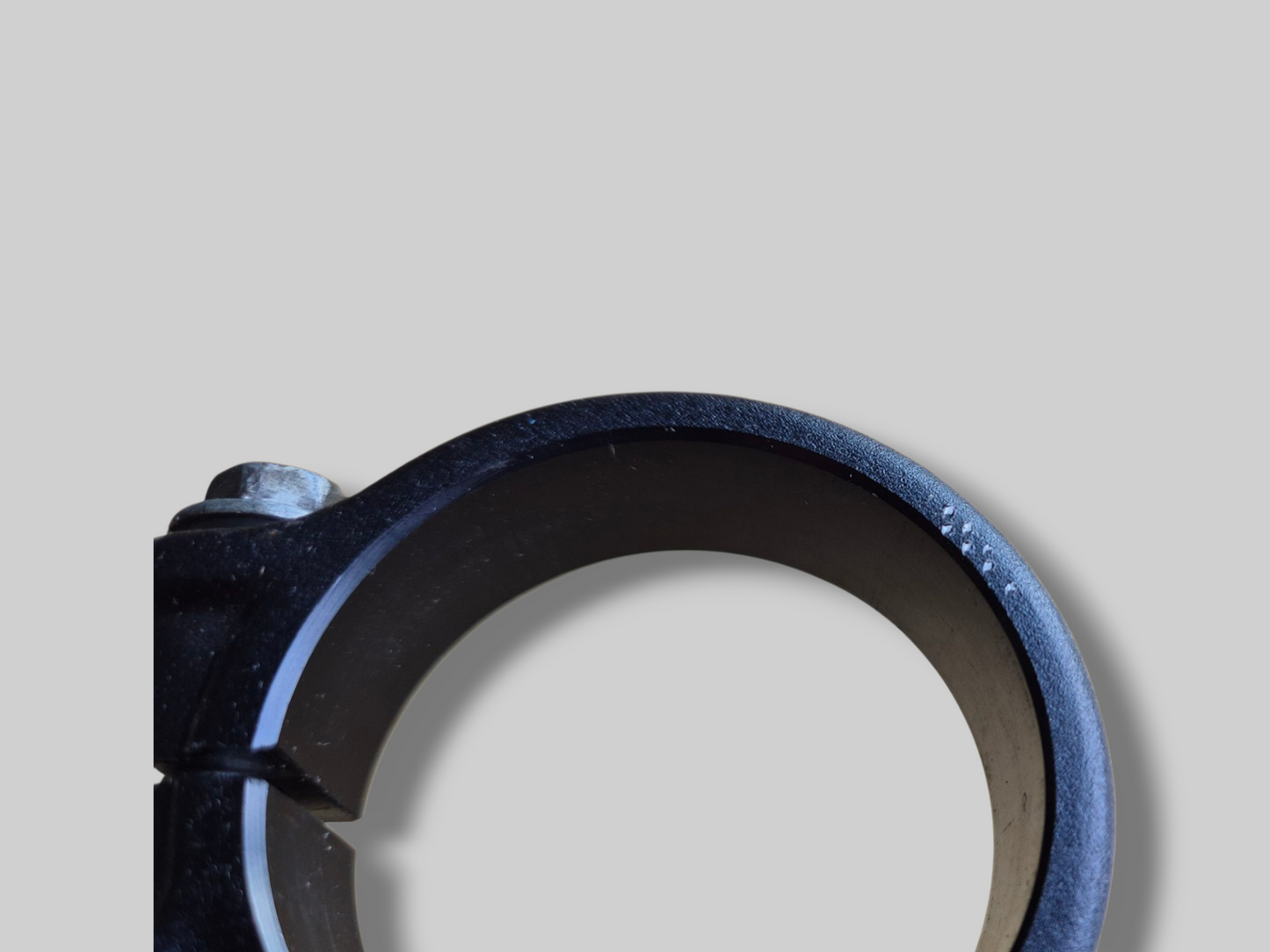 TOP YOKE TRIPLE CLAMP FORK UPPER PLATE AP8123932 Aprilia RSV Mille 98-03