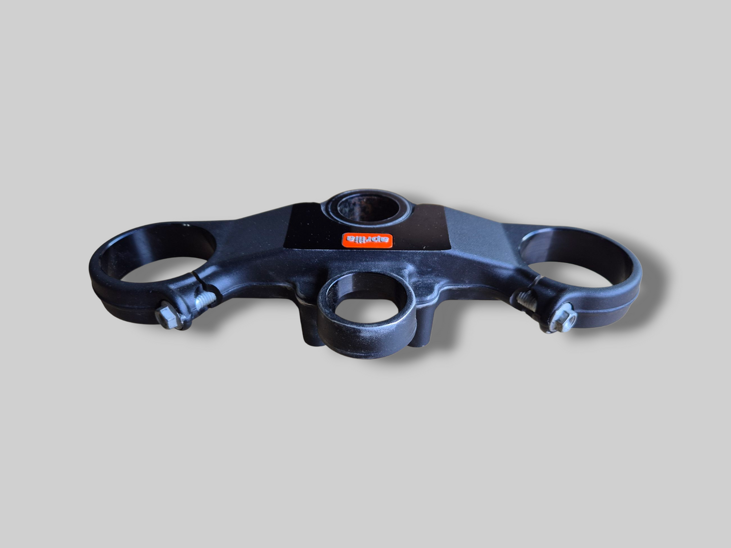 TOP YOKE TRIPLE CLAMP FORK UPPER PLATE AP8123932 Aprilia RSV Mille 98-03