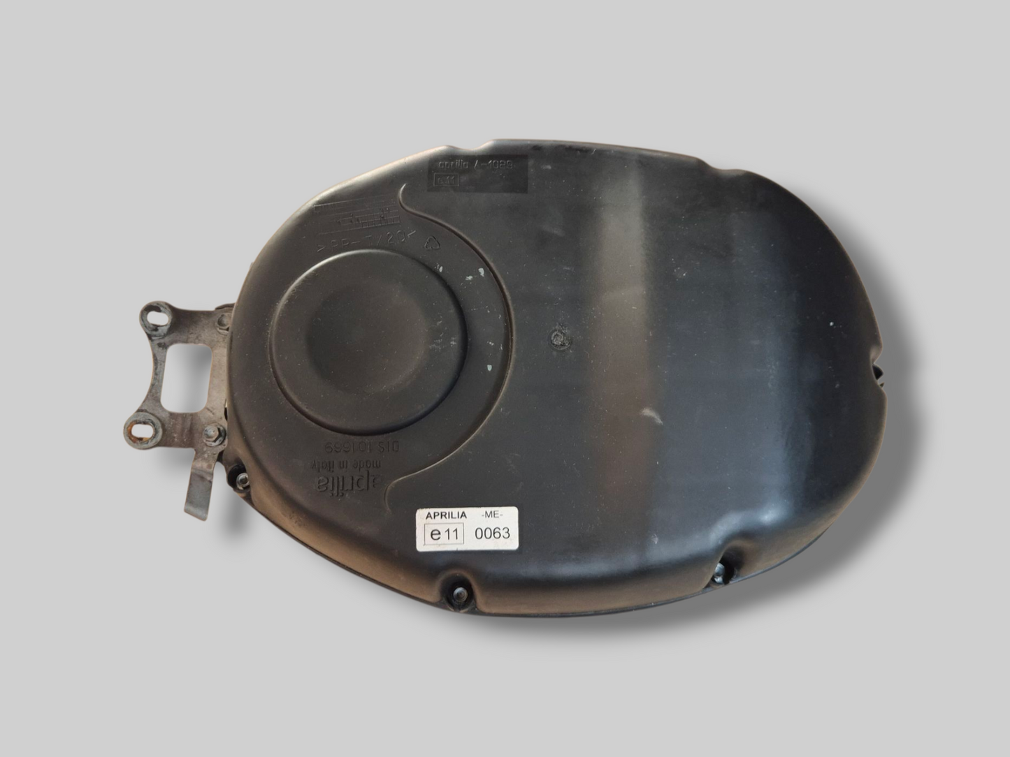 COMPLETE AIRBOX FILTER CASE AP8138553 AP8138554 Aprilia RSV Mille ME 1998-2000 / SL1000 Falco 2000-2003