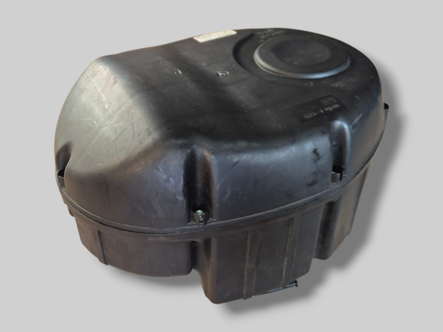 COMPLETE AIRBOX FILTER CASE AP8149723 AP8148825 Aprilia RSV Mille 1998-2000 / SL1000 Falco 2000-2003