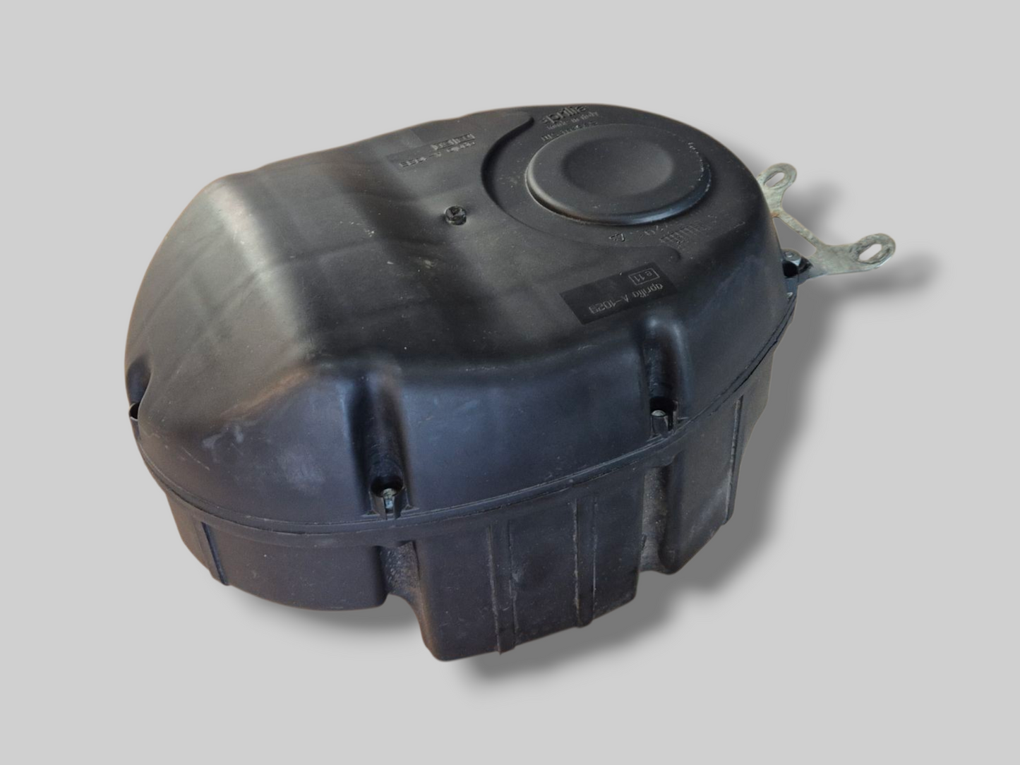 COMPLETE AIRBOX FILTER CASE AP8138553 AP8138554 Aprilia RSV Mille ME 1998-2000 / SL1000 Falco 2000-2003