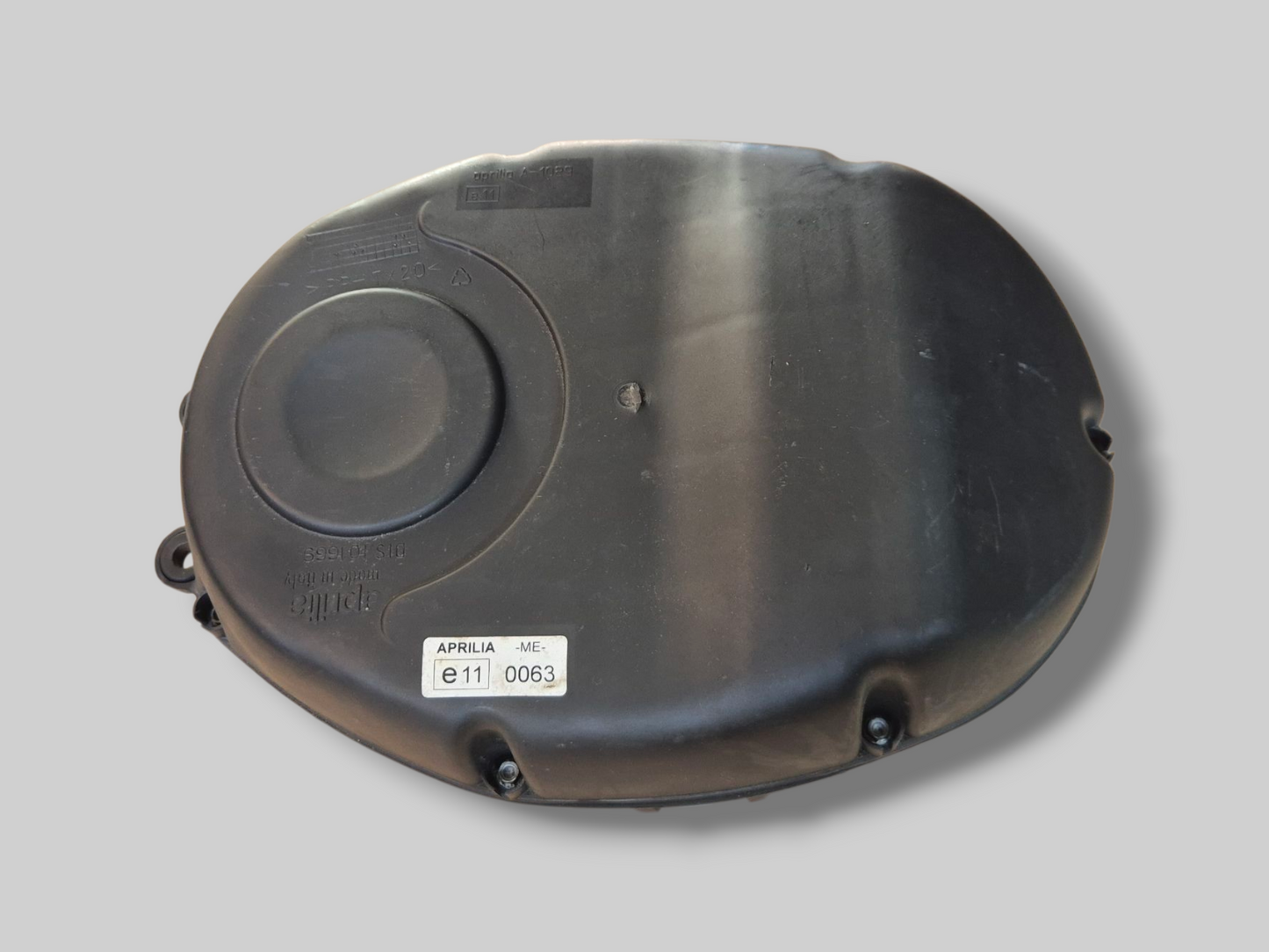 COMPLETE AIRBOX FILTER CASE AP8149723 AP8148825 Aprilia RSV Mille 1998-2000 / SL1000 Falco 2000-2003
