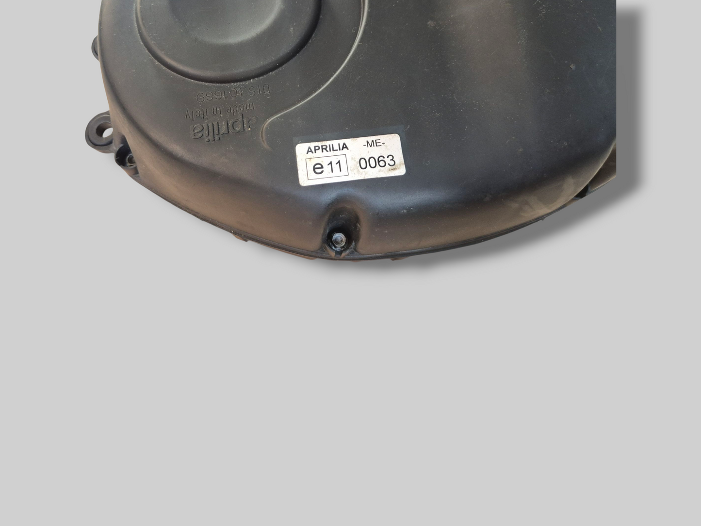 COMPLETE AIRBOX FILTER CASE AP8149723 AP8148825 Aprilia RSV Mille 1998-2000 / SL1000 Falco 2000-2003