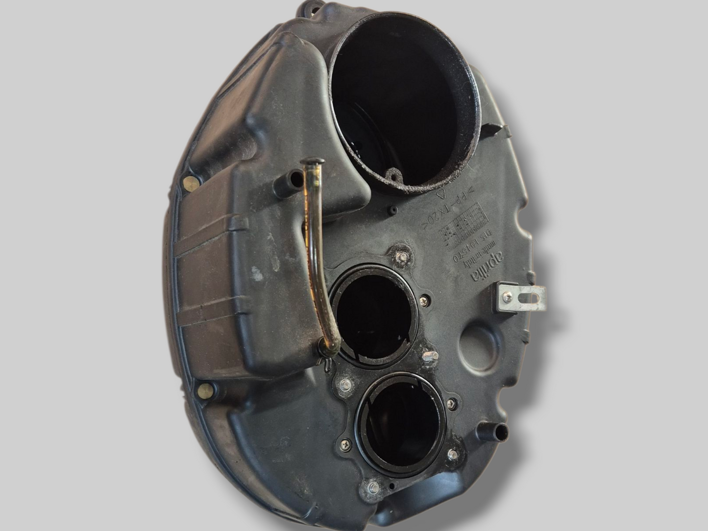 COMPLETE AIRBOX FILTER CASE AP8149723 AP8148825 Aprilia RSV Mille 1998-2000 / SL1000 Falco 2000-2003