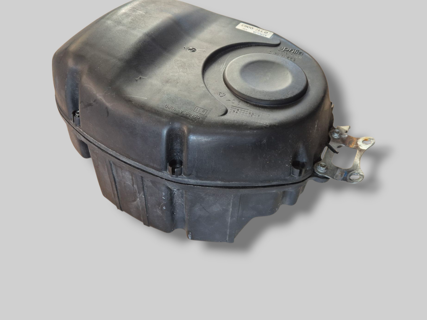 COMPLETE AIRBOX FILTER CASE AP8149723 AP8148825 Aprilia RSV Mille 1998-2000 / SL1000 Falco 2000-2003