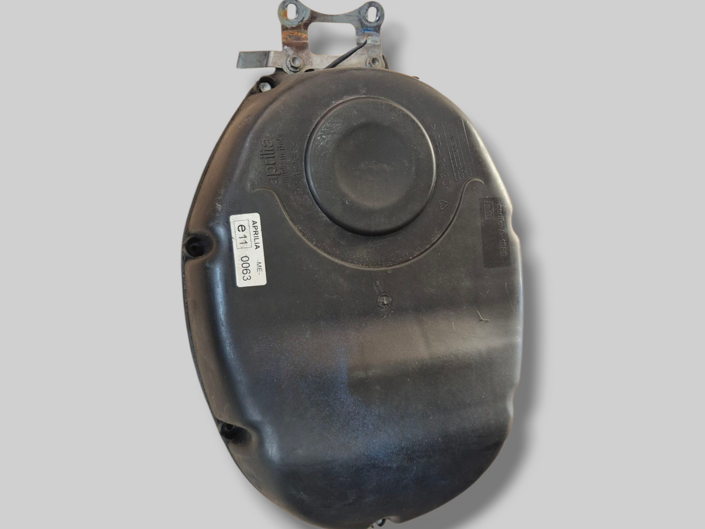 COMPLETE AIRBOX FILTER CASE AP8149723 AP8148825 Aprilia RSV Mille 1998-2000 / SL1000 Falco 2000-2003