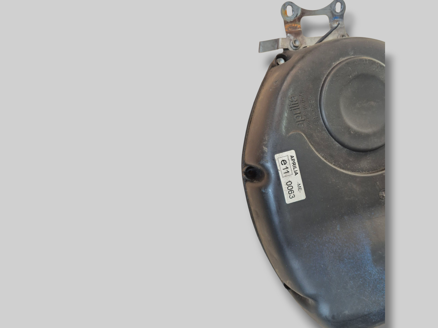 COMPLETE AIRBOX FILTER CASE AP8149723 AP8148825 Aprilia RSV Mille 1998-2000 / SL1000 Falco 2000-2003