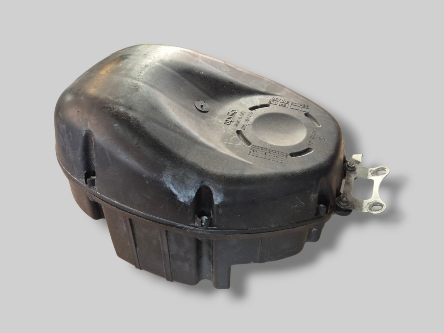 COMPLETE AIRBOX FILTER CASE AP8149723 AP8148825 Aprilia RSV Mille 01-03 / Tuono 02-05
