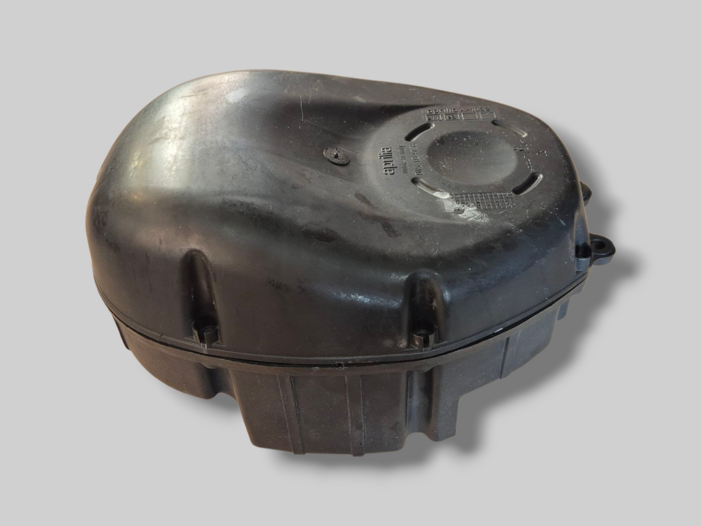 COMPLETE AIRBOX FILTER CASE AP8149723 AP8148825 Aprilia RSV Mille 2001-2003 / Tuono 2002-2005
