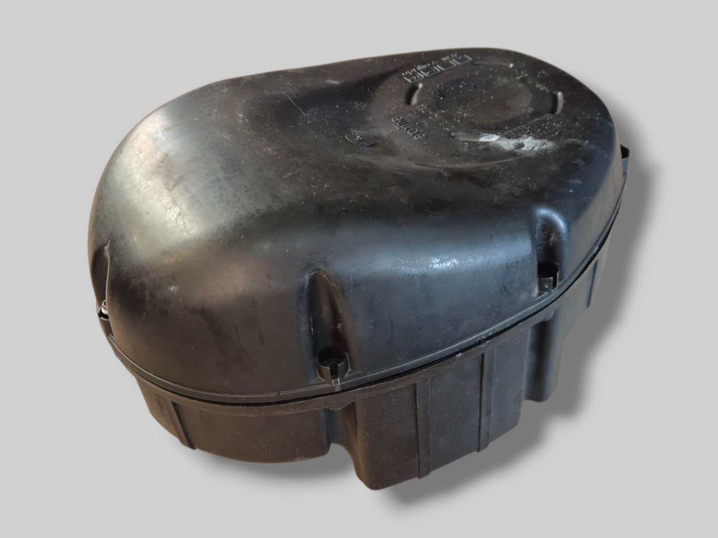 COMPLETE AIRBOX FILTER CASE AP8149723 AP8148825 Aprilia RSV Mille 2001-2003 / Tuono 2002-2005