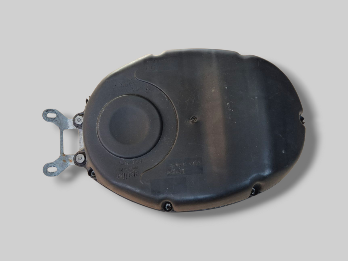 COMPLETE AIRBOX FILTER CASE AP8138553 AP8138554 Aprilia RSV Mille ME 1998-2000 / SL1000 Falco 2000-2003